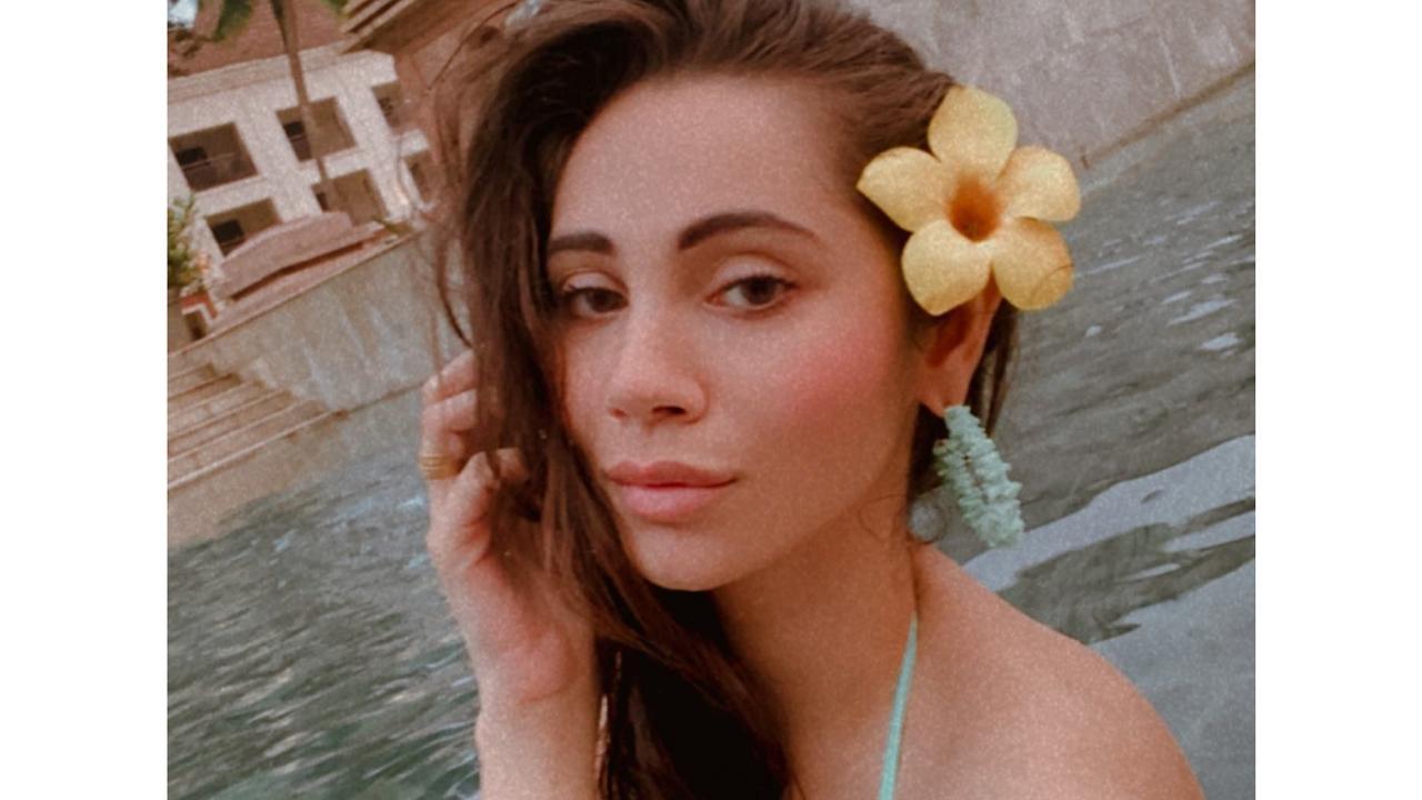 THIS is what ‘Kusu Kusu’ singer Zahrah S Khan recommends you do in the Maldives